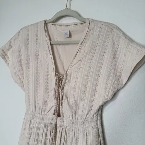 Ale By Alessandra Bruna Mini Dress