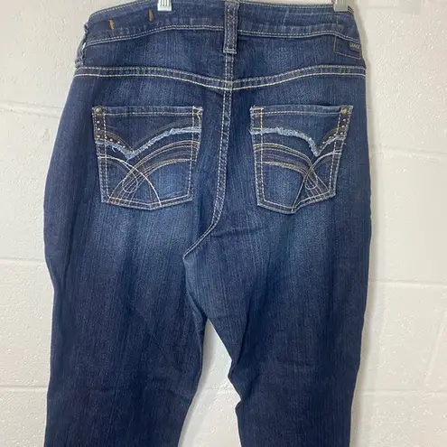 Jag jeans Women's Medium Wash Jeans