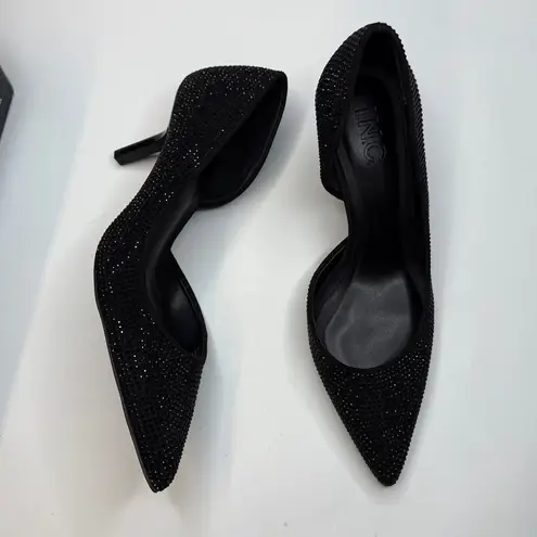 I.N.C. International Concepts Women's Gazala Embellished Pumps