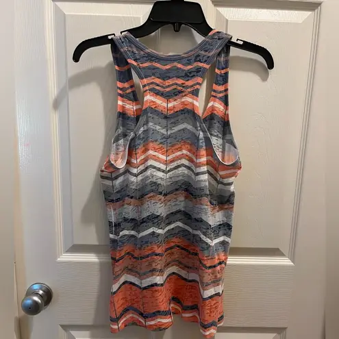 Auburn tank top Blue Size M