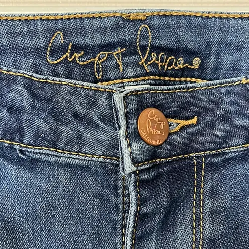 Chip & Pepper SYD Skinny Ankle Jeans