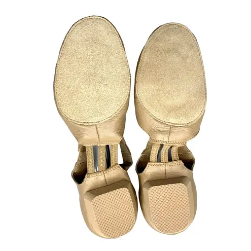 Leo's Adult Size 5 Jazz T