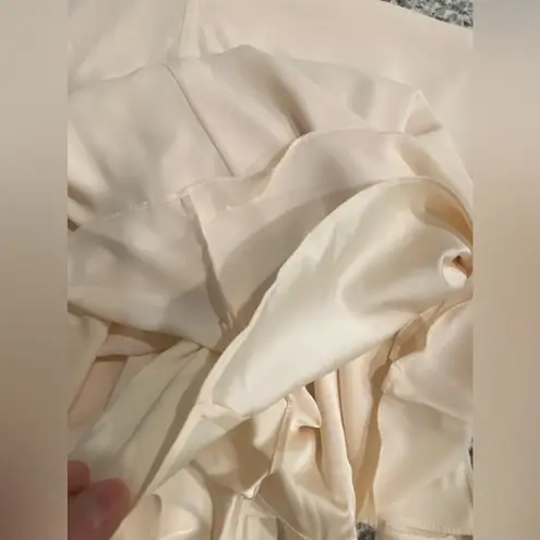 Fame and Partners New Dress Gown Bridesmaid