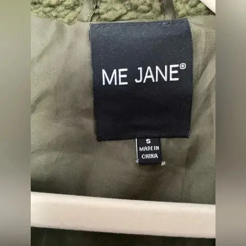 Me Jane Afghan Coat Pennylane Jacket Cottagecore Granola l Cozy Sherpa St Patrick’s Day