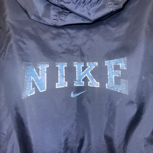 Nike Vintage Windbreaker Jacket