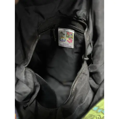 India Trading Co Patchwork Hippie Boho Bag Mix Patterns Boho Crossbody