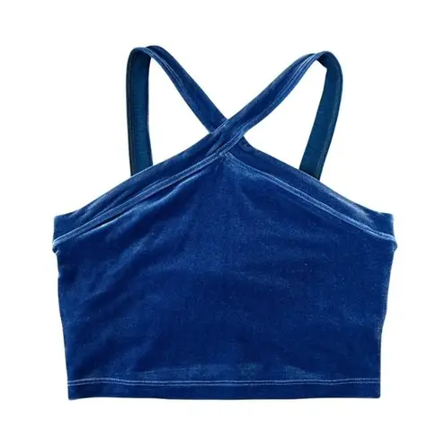 Beyond Yoga Velvet Velour Flare Leggings Pants Cami Tank Matching Sexy Set Sz S