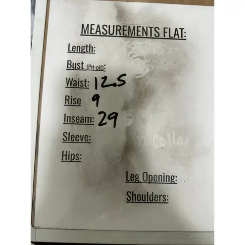 frame denim  White Le High Skinny Jeans Tight Fitted Cotton Women Size 26