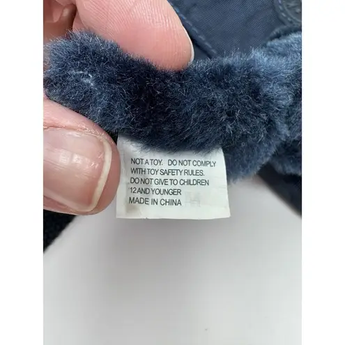 Kipling  Extra Small Black Phone Bag TALLY Crossbody Purse with Monkey EUC! 6”x4” - Image 6