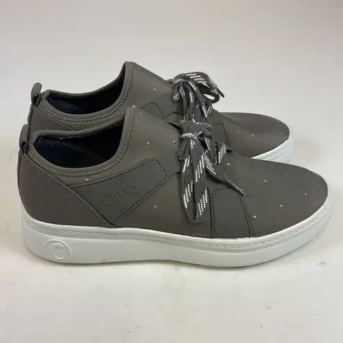 Circus by Sam Edelman Women's Lakyn Sneaker A2