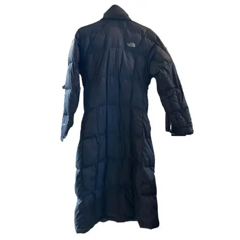 The North Face  Women's Gotham Down Parka - Black, Size Small