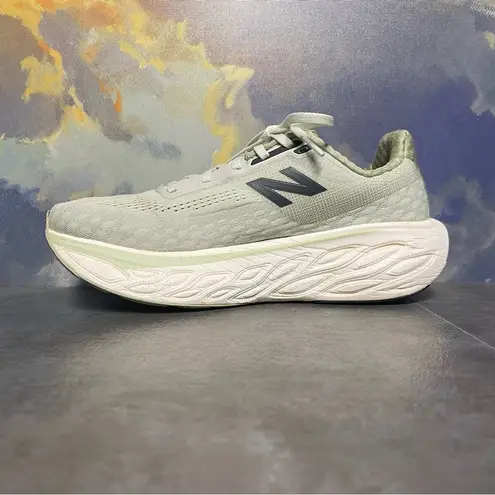 New Balance Fresh Foam X 1080v14 Women's Mint Running Shoes Size 8B