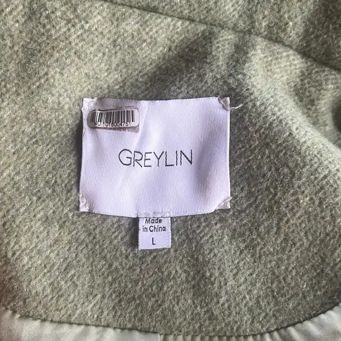 Greylin  “Annisa” Slim Tailored Coat