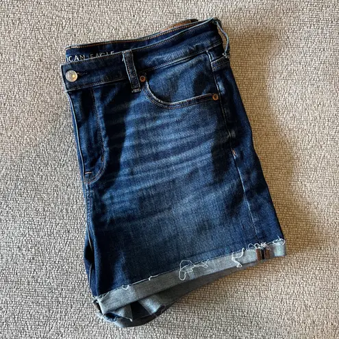 American Eagle Outfitters Jean Shorts