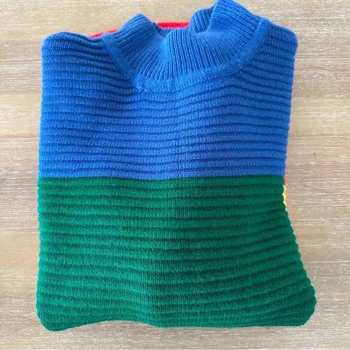 Unif Rainbow Crayola Pride Sweater