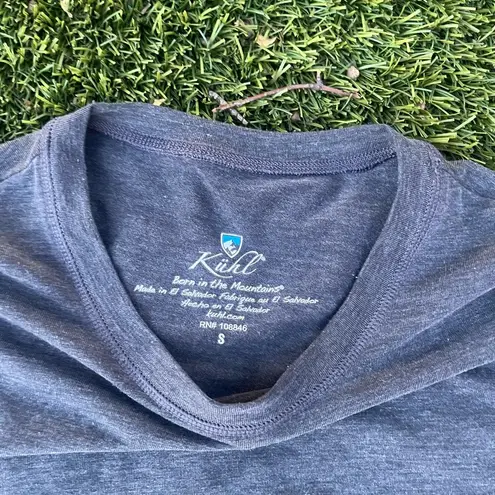 Kuhl KIHL Long Sleeve Top