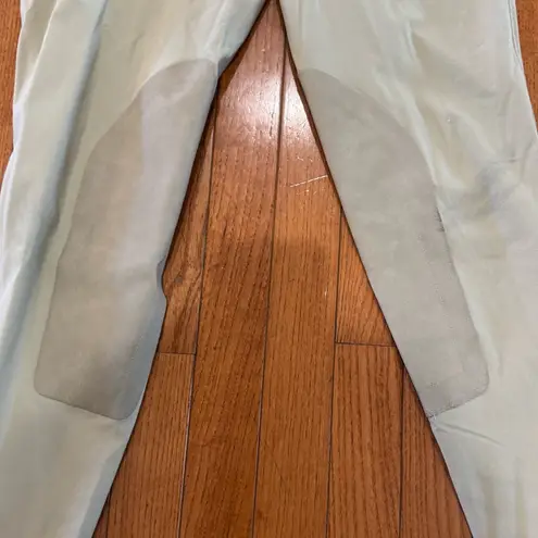 Kerrits Equestrian Ladies Crossover II Knee Patch Riding Breeches Pants Large