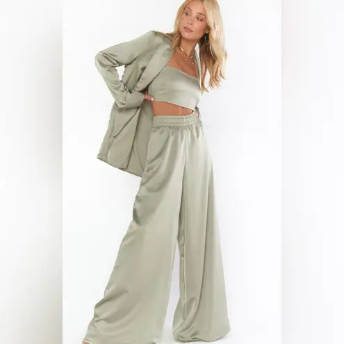 Show Me Your Mumu Show me You MuMu Tucker Top