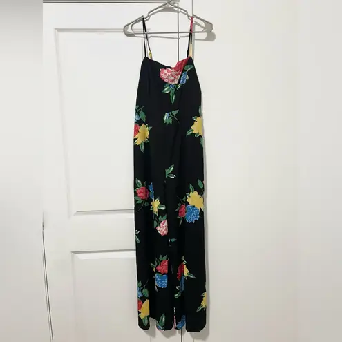 Baltic Born Brooklyn Wide Leg Jumpsuit