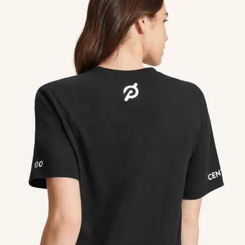 Peloton Reach 100 Classic Short Sleeve