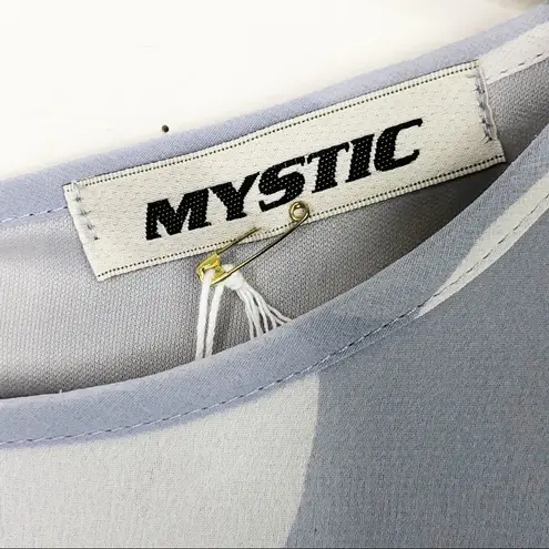 Mystic lavender spotted romper