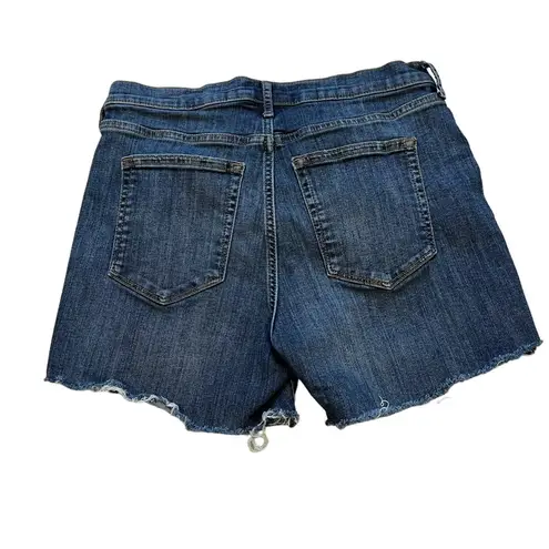 Banana Republic  Factory Denim Short