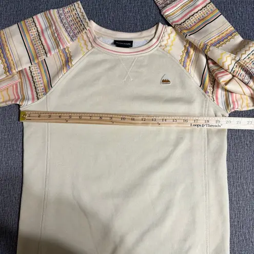 Burton Women’s Oak Crew Sweatshirt