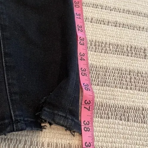 American Eagle  “the dream jean” curvy super high rise jeggings size 2 regular