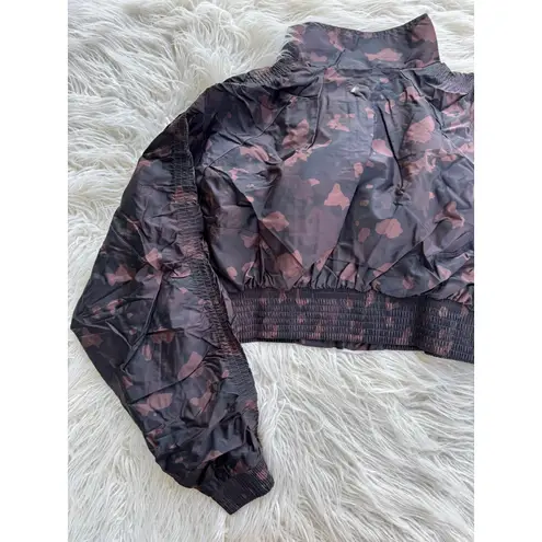 Vitality The Ethos Jacket Base Camp Size Large Black