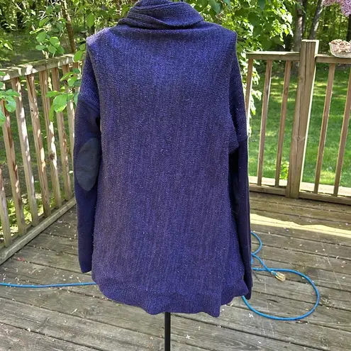 Lululemon  Wrap It Up Sweater