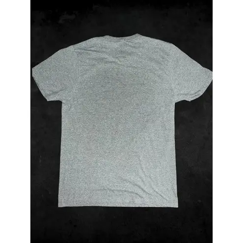 Marvel Woman's Avengers Characters Grey T-Shirt Medium