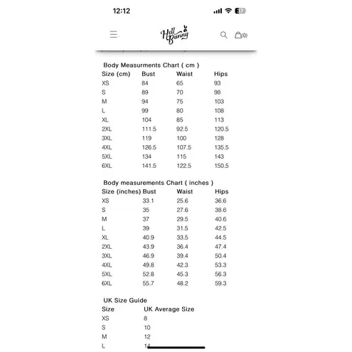 Hell Bunny Samara Black Dress Ouija Buttons Size Large