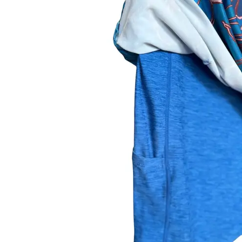 Title Nine Flora Skort in Tulip Bloom Sz XL