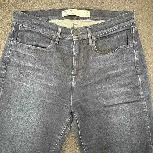 AYR WOMENS BLUE JEANS, Skinny Size W28 L28