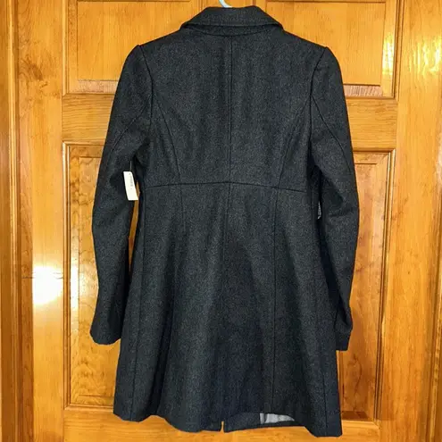 Old Navy  Women’s Wool Blend Coat Size XS-NWT