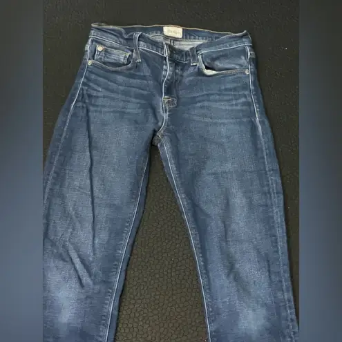 Hudson Jeans Hudson Nico Midrise Skinny Jeans Size‎ 26