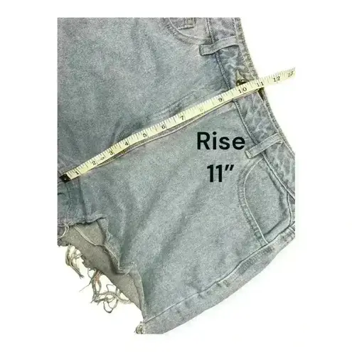 Miss Guided denim jeans sz 4