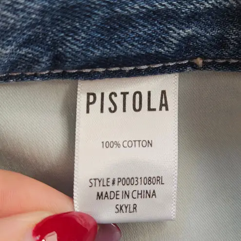 Pistola NWT Alice Jean Skirt in Skylar Size 25