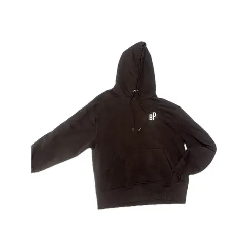 BPerfect‎ Beauty Defined By Difference Graphic Hoodie Black Size M Streetwear Brown Size M