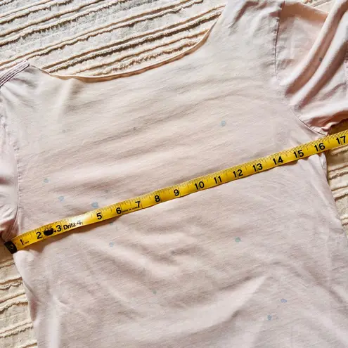 Vigoss Y2K  Beauty Will Save The World Backless Tee Rework S Small Vtg Vintage