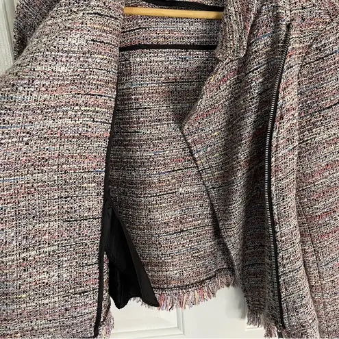 cupcakes & cashmere Multicolor Zip