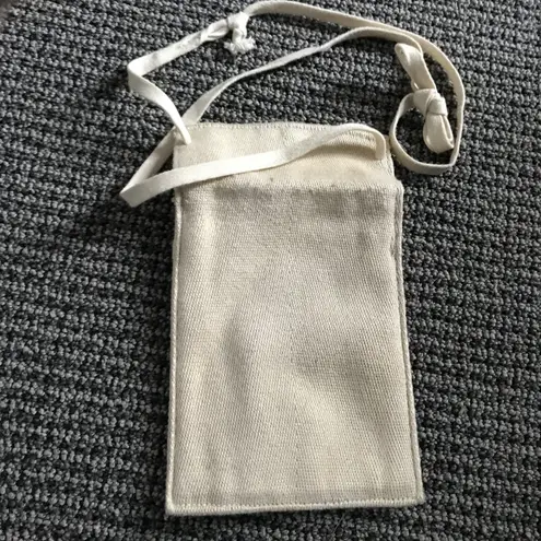 Greenpeace Canvas Wallet Bag 6