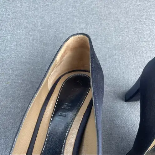 Marni Satin Heels Size 7