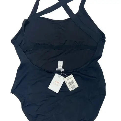ANDIE NWT Swim The Tulum One-Piece Swimsuit XL
