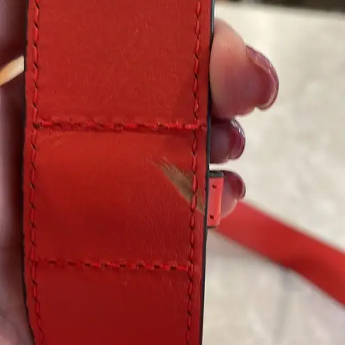 Radley London , Duke’s Place Orange Crossbody