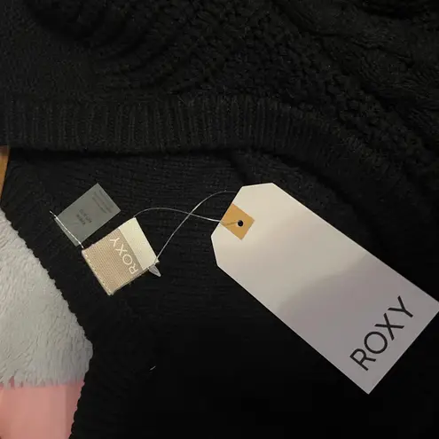 Roxy Gillis Sunlight Sweater