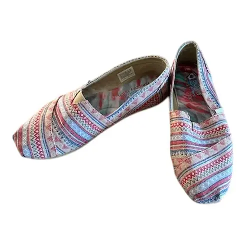 BOBS from Skechers Alpargata Slip