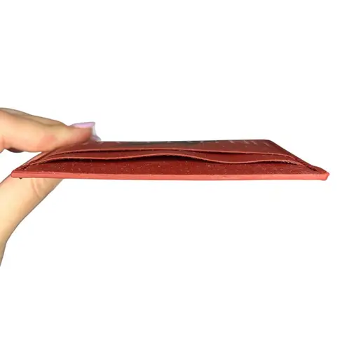 Illumicrate An Ember in the Ashes Military Motto Card Holder