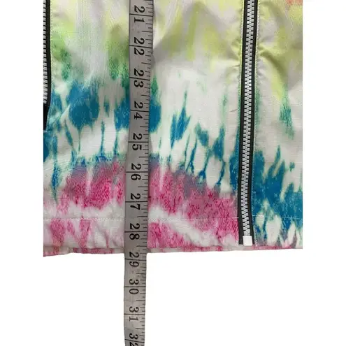 Hawke & Co. Sport Women's Tye-dye Pullover Jacket