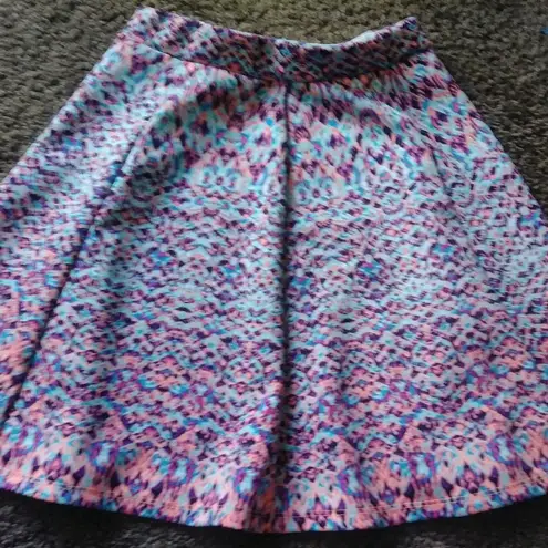 Decree Women's Skirt